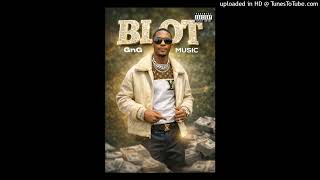 Blot-Mwari((official audio))