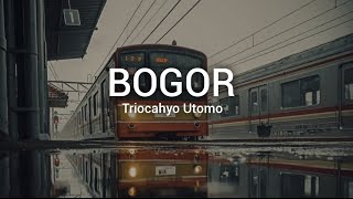 BOGOR | Puisi Triocahyo Utomo