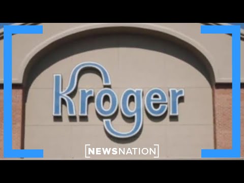 Kroger's dynamic pricing