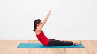 5 bed exercises to flat belly in just 7 days Corrected