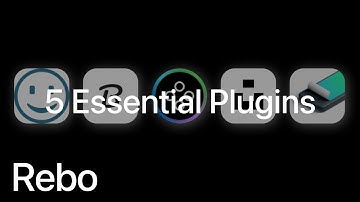 Figma Plugin: 5 Plugins mà ai cũng nên biết