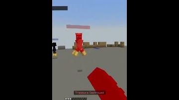 POV : You Fight LoïcPlayz  #minecraft  #hive  #zeqa  #bedwars