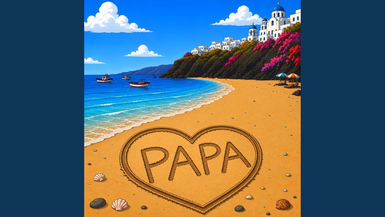 PAPA - YouTube