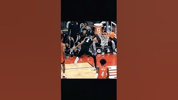 They are BUILT DIFFERENT 😳