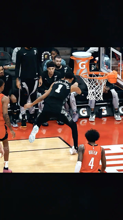 They are BUILT DIFFERENT 😳