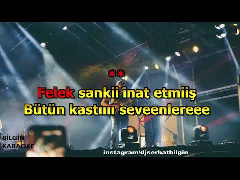 Ferdi Tayfur - Batan Güneş (Karaoke) Orjinal Stüdyo