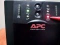 APC 1500va, Intro, battery installation etc....