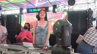 FULL DJ TEPAR FULL DJ TERBARU LIVE FDJ DEVI KITTY KOREA WIKA SANG PENJELAJAH SUMSEL