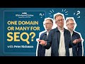 How to Decide Between One Domain or Many for SEO | Whiteboard Friday | Peter Richman | 4K