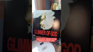 Jean Dawson - Glimmer Of God (Vinyl) #vinyl #jeandawson #glimmerofgod #shorts #fatbeats
