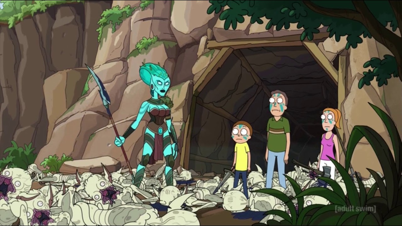 Tonight we celebrate with a HUNT