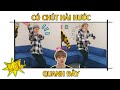 [BTS FUNNY MOMENTS #12] Có chút hài hước quanh đây