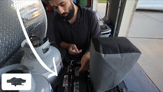 Prevent Your Pop Up’s BATTERY from Becoming a Paperweight! | Pop Up Camper Battery MAINTENANCE