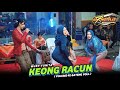 ARSEKA MUSIC • KEONG RACUN VOL #2 • SPY HD • WASIS AUDIO