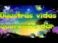 ✿❤❥❣LLEVAREMOS TU AMOR❀KIKE PAVÓN FT ESPERANZA DE VIDA❣❥❤✿