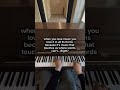 When you love music 🎶 #POV #musiclover #inspiration #dj #piano