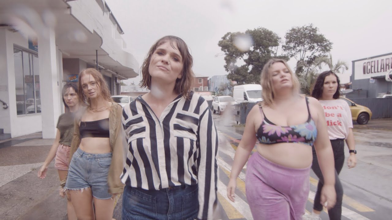 Watch Sam Buckingham - Something More (Official Video) on YouTube Watch Sam Buckingham - Something More (Official Video) on YouTube