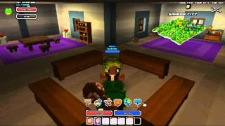 Cube World: How to Skip Night Without Running to a Town/Inn