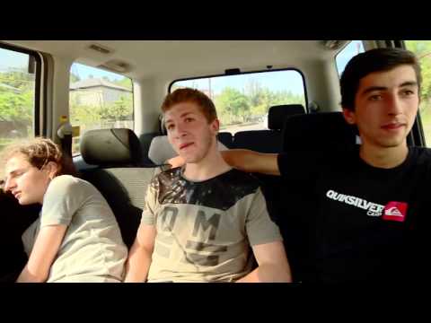 შენ შეგიძლია ცეკვა - ანსამბლი \"ზენაარი\" | So You Think You Can Dance - Ansambli \"Zenaari\"