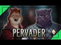 «Problemas en el camino» - Pervader [0.18.1] (Furry Visual Novel) [GAMEPLAY/Español]