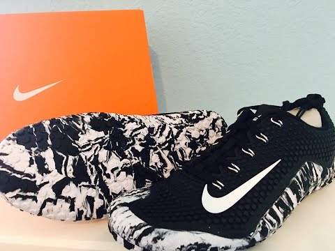 2016 NIKE FREE TRAINER 1.0 TwinLeash YouTube