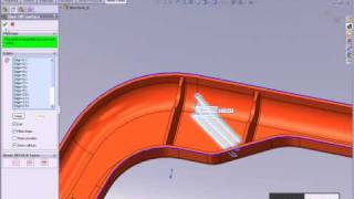Tridaq Tech Tip - Introduction to SolidWorks Mold Design Tools
