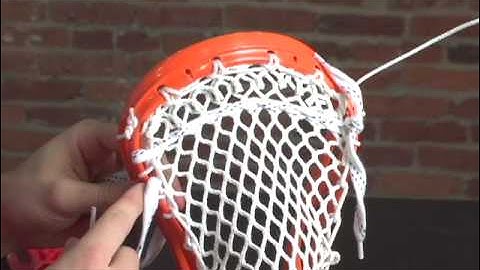 STX Stringing with Tizzle: Shooting Strings