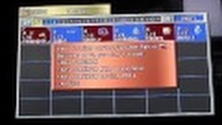 Pokemon gold, Stadium 2 cheat 1 screenshot 5