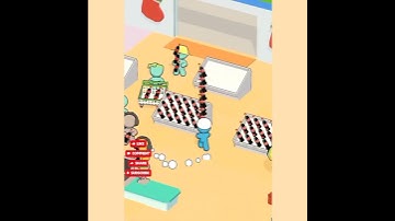 My mini mart 🥰🥰//Part-2🎯♾️// Real gameplay 😎