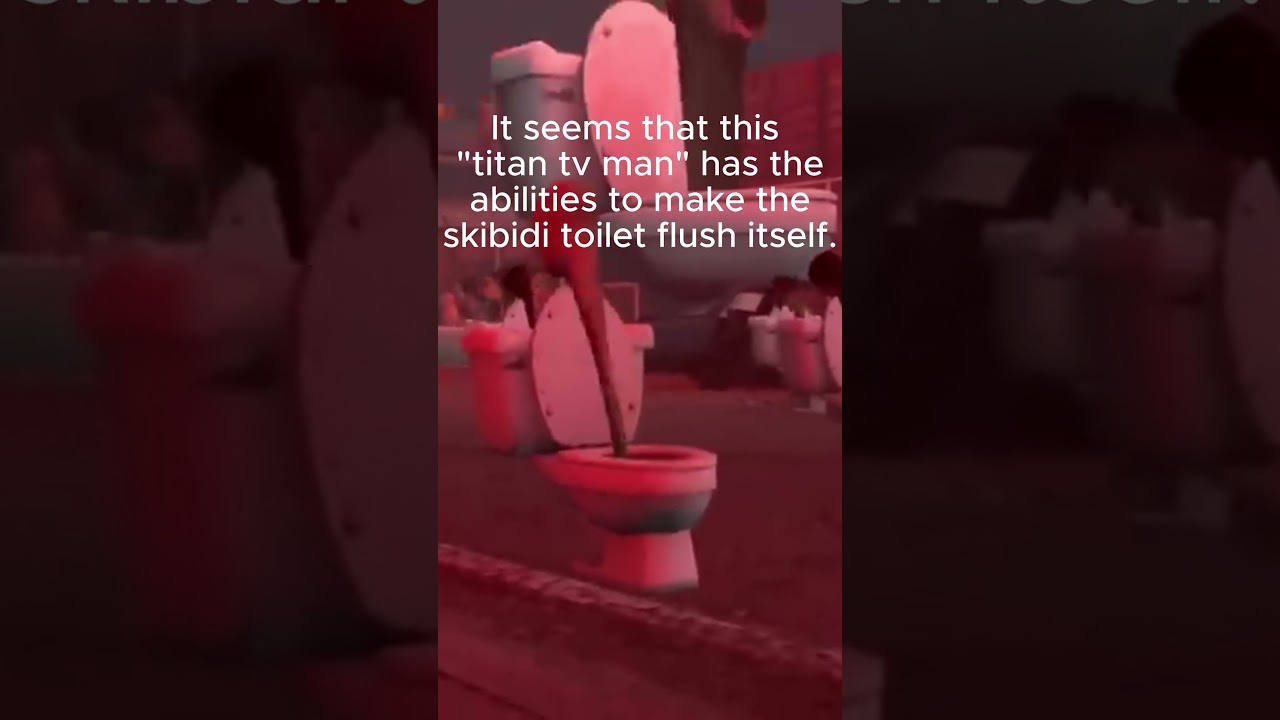 episode 41 skibidi toilet explained... 