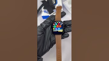 WiSME WS-X22 Smart Watch #smartwatch #wisme