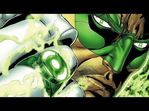 Chatting ETHAN VAN SCIVER artist for Green Lantern, About COMICS! | Comicstorian - Chatting ETHAN VAN SCIVER artist for Green Lantern, About COMICS! | Comicstorian