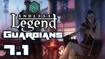 Shattered Planet - Let