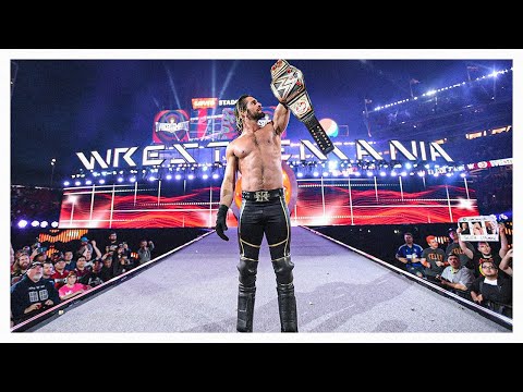 The Fascinating Story of WrestleMania 31...