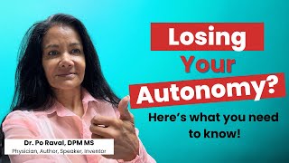 Are You Losing Your Independence as a Physician Here's What to Know!