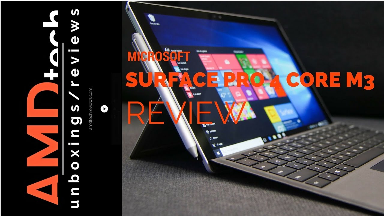 Surface pen - Microsoft Surface Pro 4 review: A brilliant mix of