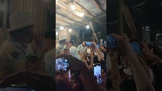 Believe it or Not/Chozen Lee and The Bang Attack/Mummy-D/Oasis/2025/08/17