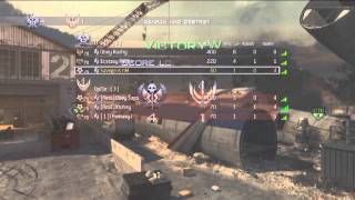 1st Map Scrapyard dispute win against Youtube