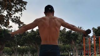 motivation workout  calisthenics of morocco ??