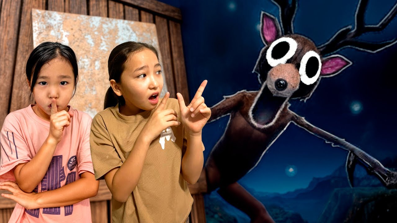 99 НОЧЕЙДАҒЫ БҰҒЫ КЕЛДІ😱|| БҰҒЫ МЕН ҚАСҚЫРДАН ҚАЛАЙ ҚОРҒАНДЫ?😱|| 