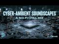Cybernetic Neural Protocol Music - Deep Work Focus & Sci-Fi Ambient