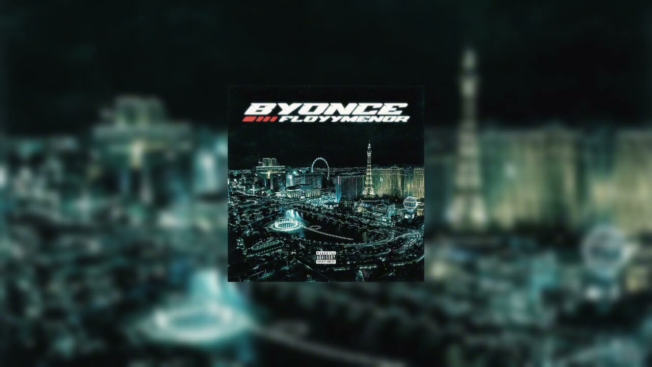 FloyyMenor - Byonce Slowed + Reverb 