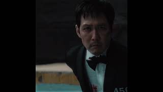 That Jump - Squid Game S3 I Po Bem Solto Slowed