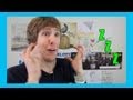 Hank Green is in My Nightmares! | Evan Edinger