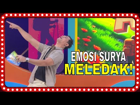 Anwar Jualan Kerupuk Di Arisan? | ARISAN (09/12/25)*