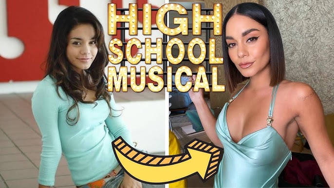 Photos from High School Musical Cast: Where Are They Now?