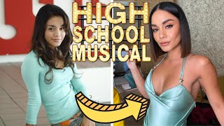 High School Musical: Then and Now 2006-2023 🤩