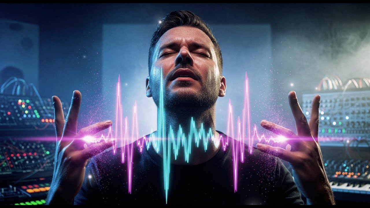 That Gives You Chills | Melancholic Progressive House 100+ BPM | Emotional EDM