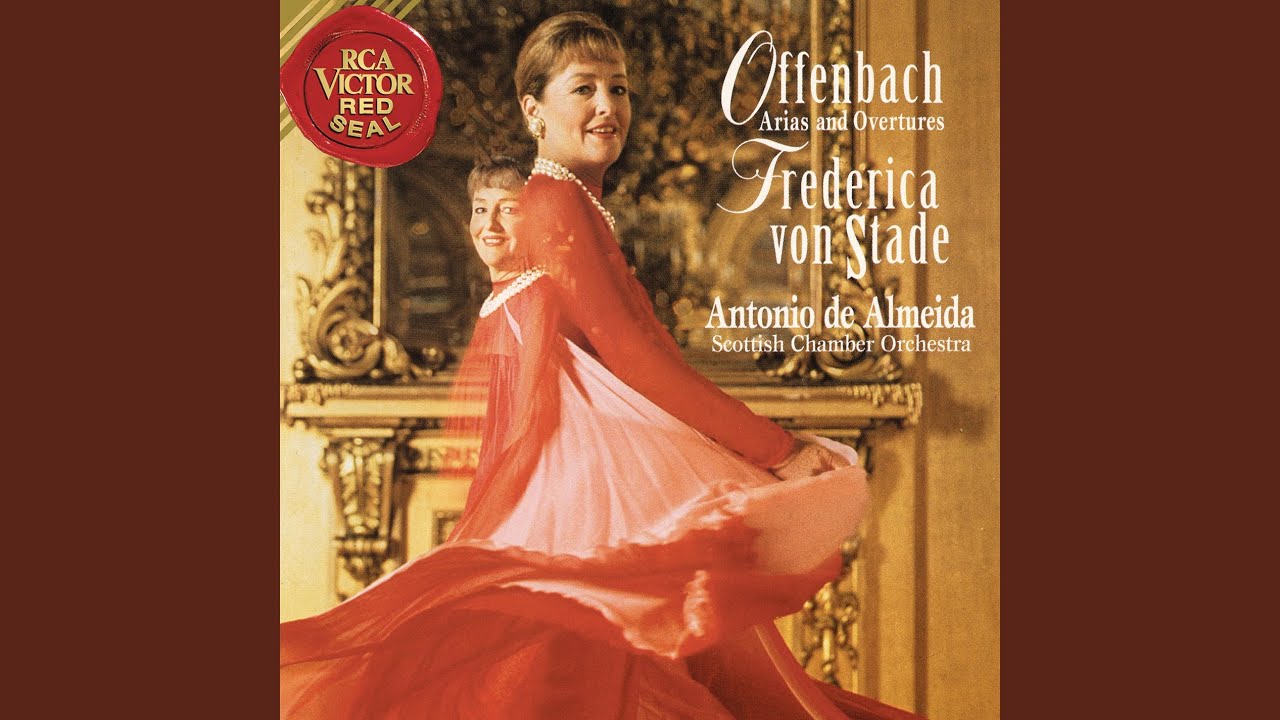 La Périchole: Lettre de la Périchole