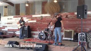 Texas battle of the bands rna music gives a prize!